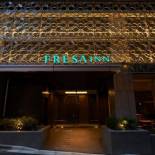 Фотография гостиницы Sotetsu Fresa Inn Tokyo Roppongi