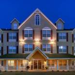 Фотография гостиницы Country Inn & Suites by Radisson, Forest Lake, MN