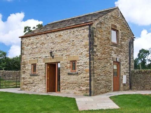 Фотографии гостевого дома 
            Hollins Wood Bothy