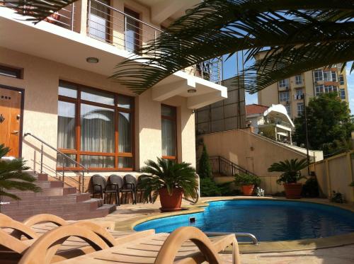 Фотография гостевого дома Акс