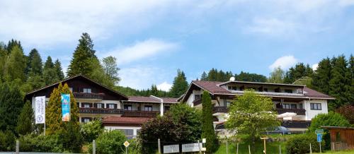 Фотография гостиницы Hotel Kühbergalp