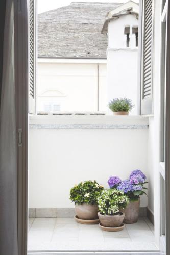 Фотография апарт отеля Domus Residence