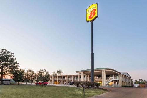 Фотография гостиницы Super 8 by Wyndham Brookhaven