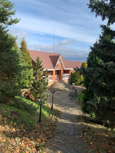 Фотография гостевого дома Дом у реки