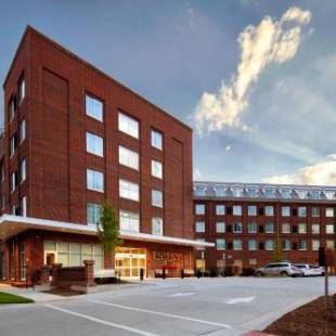 Фотографии гостиницы 
            Residence Inn by Marriott Durham Duke University Medical Center Area