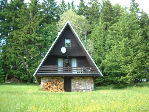 Фотография гостевого дома Holiday home Strazne/Riesengebirge 2326