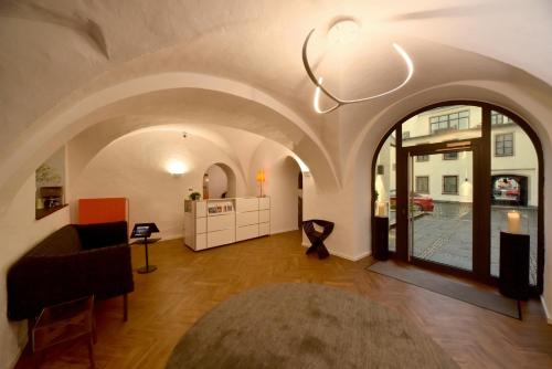 Фотография гостиницы Hotel Maxplatz