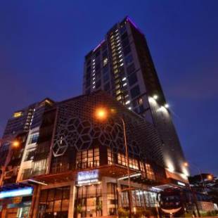 Фотографии гостиницы 
            Mercure Selangor Selayang