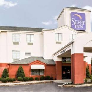 Фотографии гостиницы 
            Sleep Inn Henderson I-85