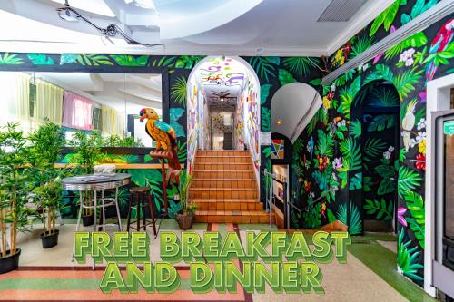 Фотография хостела South Beach Rooms and Hostel