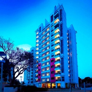 Фотография гостиницы Royal Orchid Suites Whitefield Bangalore