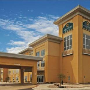 Фотографии гостиницы
La Quinta by Wyndham Clinton Historic Route 66