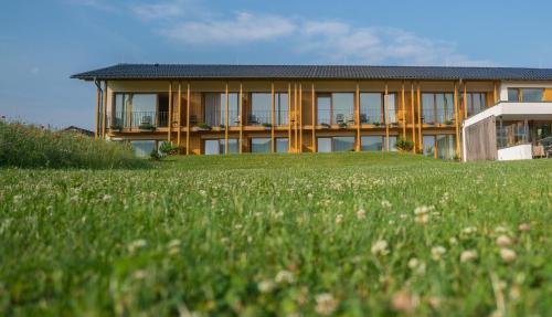 Фотография гостиницы Hotel Die Alm