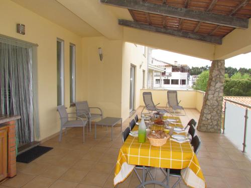 Фотография гостевого дома Refúgio da Ria