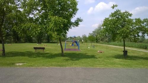 Фотография гостиницы Albergo del Po