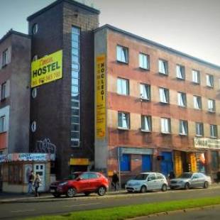 Фотографии хостела 
            Hostel Omega