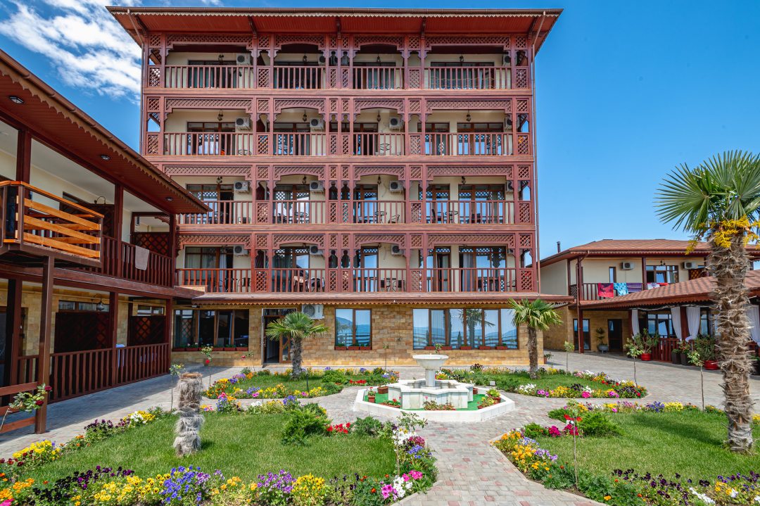 Фотография гостиницы Спа-отель Hayal Resort