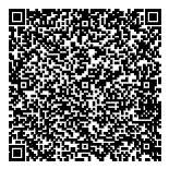 QR код пансионата Лесные Дали