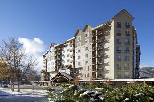 Фотография апарт отеля Sheraton Mountain Vista Villas, Avon / Vail Valley
