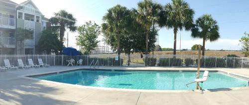 Фотографии гостиницы 
            InTown Suites Extended Stay Orlando FL - Universal