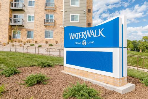 Фотографии гостиницы 
            Waterwalk Minneapolis Plymouth