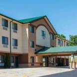 Фотография гостиницы Quality Inn Meadville