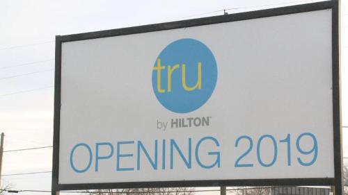 Фотография гостиницы Tru By Hilton Grand Junction Downtown