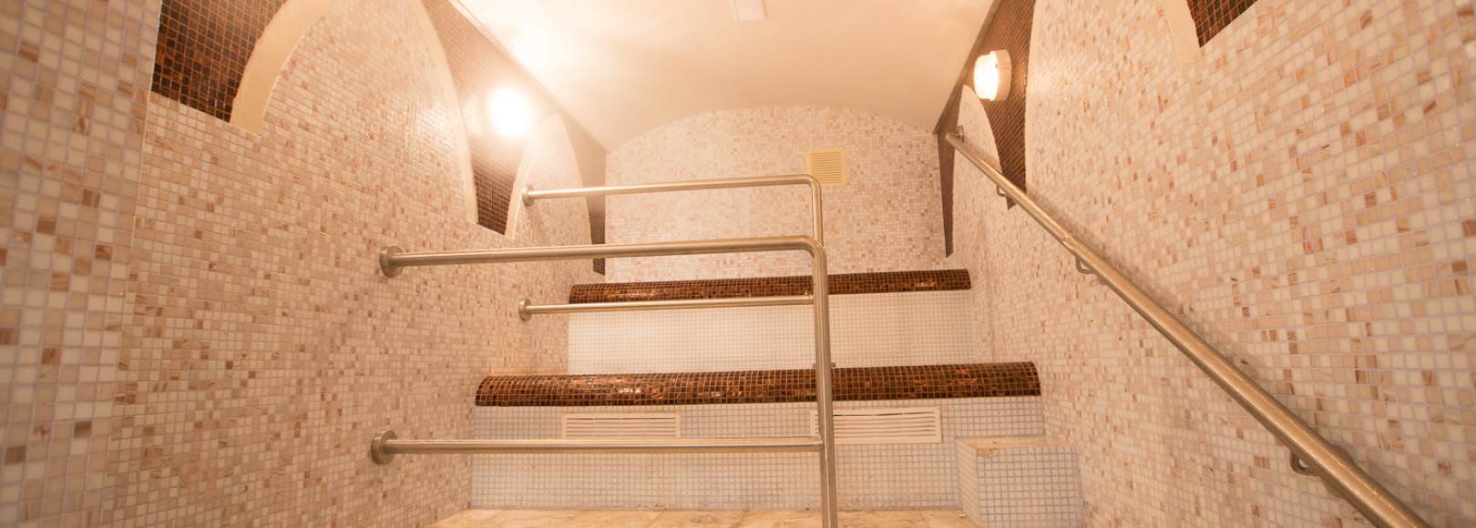 Фотография сауны Лефортовские бани и сауны