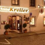 Фотография гостиницы Hotel Kreller