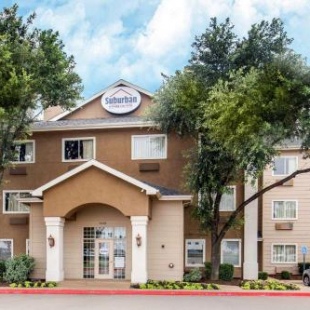 Фотография гостиницы Suburban Extended Stay Lewisville