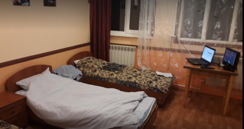 Фотография гостиницы Дарья