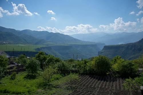 Фотография гостевого дома B&B Edem