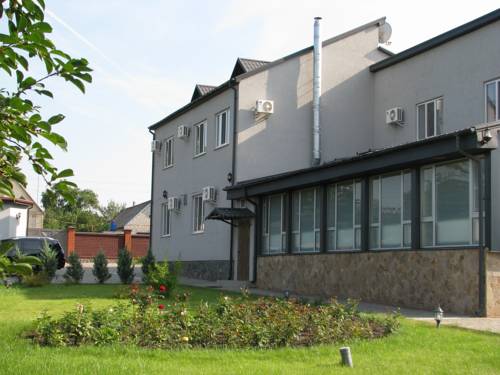 Фотография гостиницы Грант