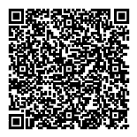 QR код хостела Lvivde