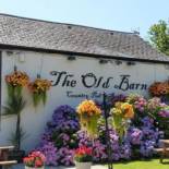 Фотография гостиницы The Old Barn Inn