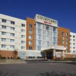 Фотография гостиницы Courtyard by Marriott Knoxville West/Bearden