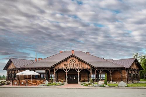 Фотография мини отеля Browar Gościniec Chojnice