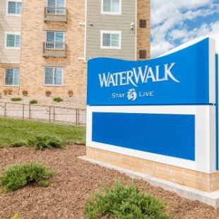 Фотография гостиницы Waterwalk Minneapolis Plymouth