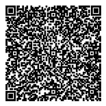 QR код гостиницы Небокрай