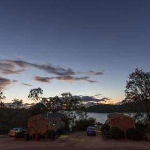 Фотографии базы отдыха 
            Lake Monduran Holiday Park