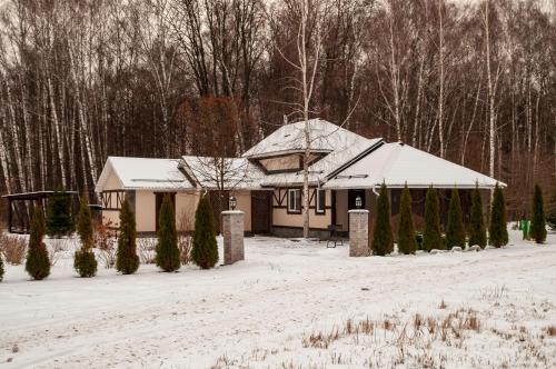 Фотография гостевого дома Дом на Лесной Опушке