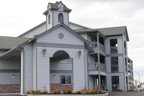 Фотография гостиницы Comfort Inn Antioch