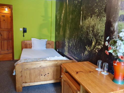 Фотография гостиницы Семеен Хотел Българи