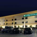 Фотография гостиницы La Quinta Inn by Wyndham Auburn Worcester