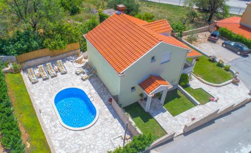 Фотография гостевого дома Holiday Home Tina