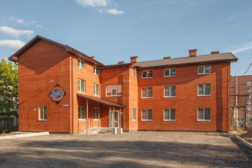 Фотография мини отеля НомерОК