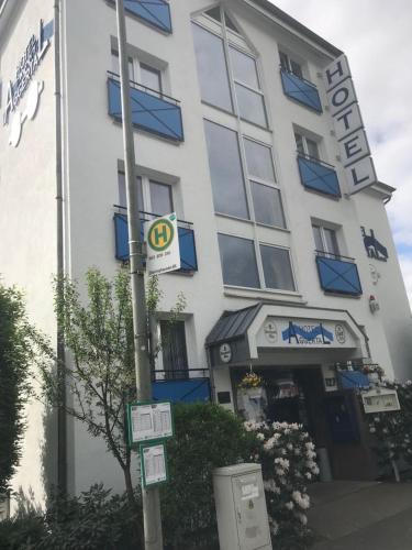 Фотография гостиницы Hotel Aggertal