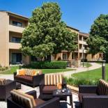 Фотография гостиницы Courtyard by Marriott Denver Central Park