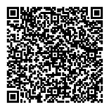 QR код гостиницы Qaqalar