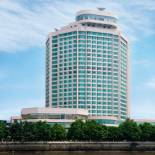 Фотография гостиницы Ramada by Wyndham Pearl Guangzhou